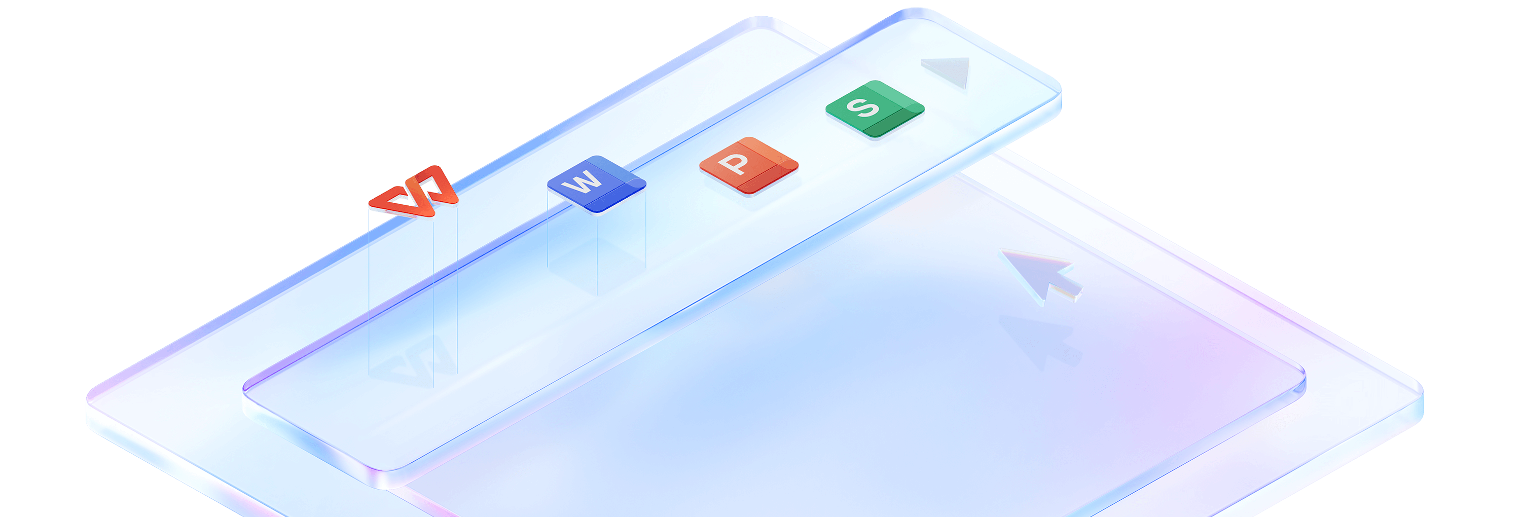 WPS Office AI灵犀高效办公